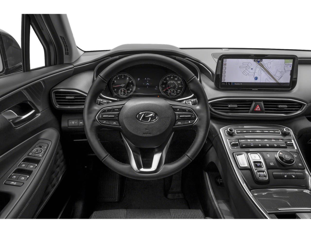 2023 Hyundai SANTA FE Vehicle Photo in Clearwater, FL 33765