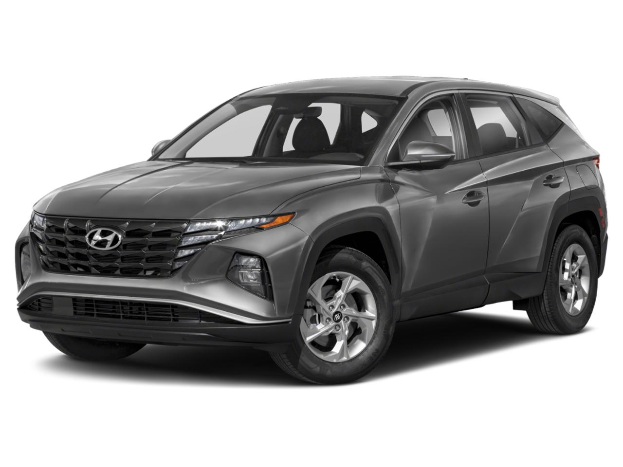 2023 Hyundai TUCSON Vehicle Photo in Layton, UT 84041