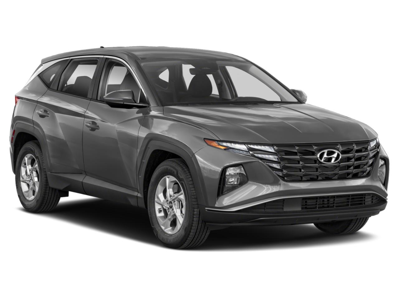 2023 Hyundai TUCSON Vehicle Photo in Highland, IN 46322-2506