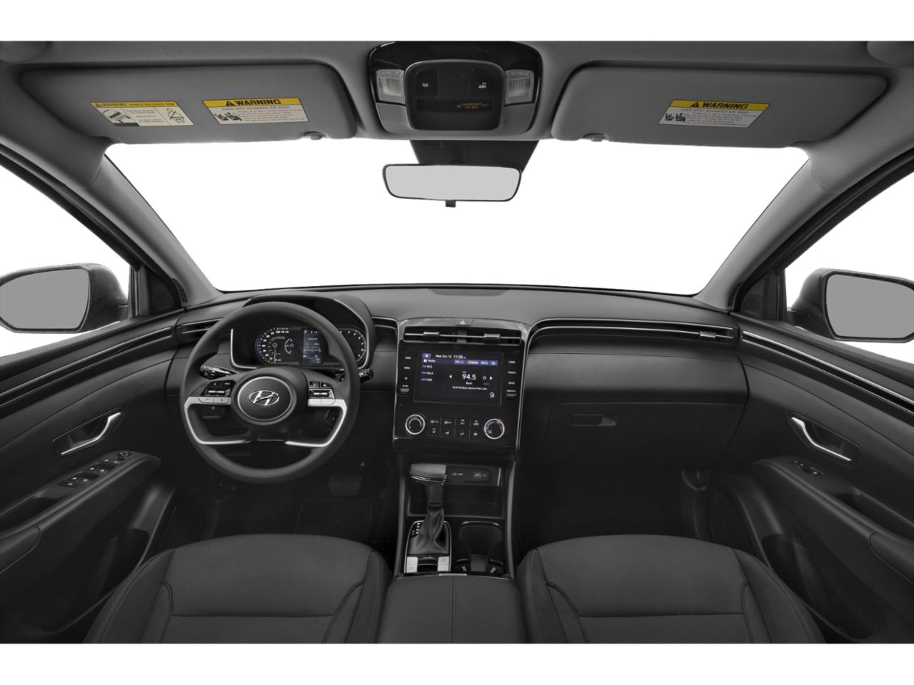 2023 Hyundai TUCSON Vehicle Photo in Highland, IN 46322-2506