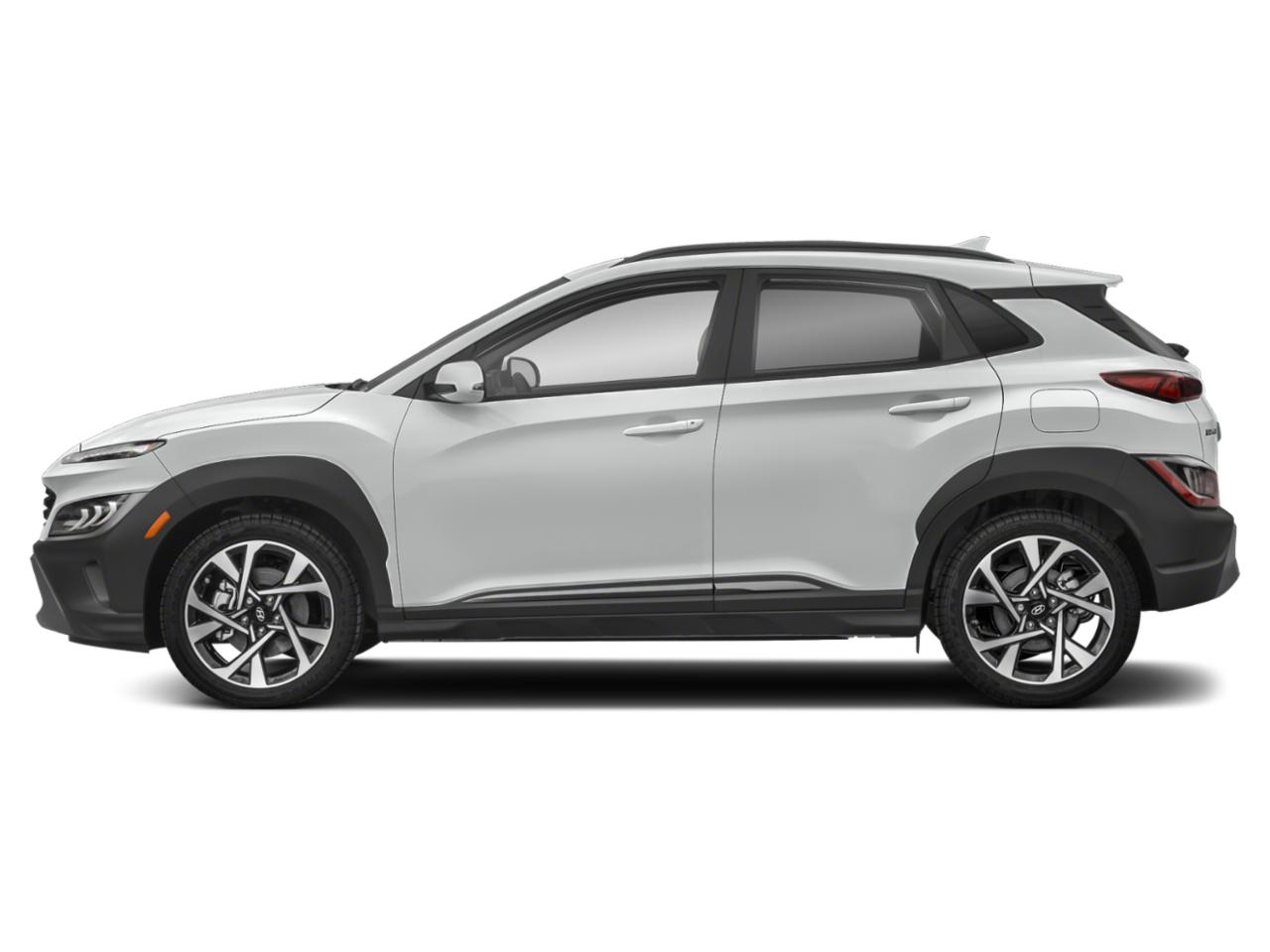 Used 2023 Hyundai Kona Limited with VIN KM8K53A32PU970757 for sale in Columbus, MS