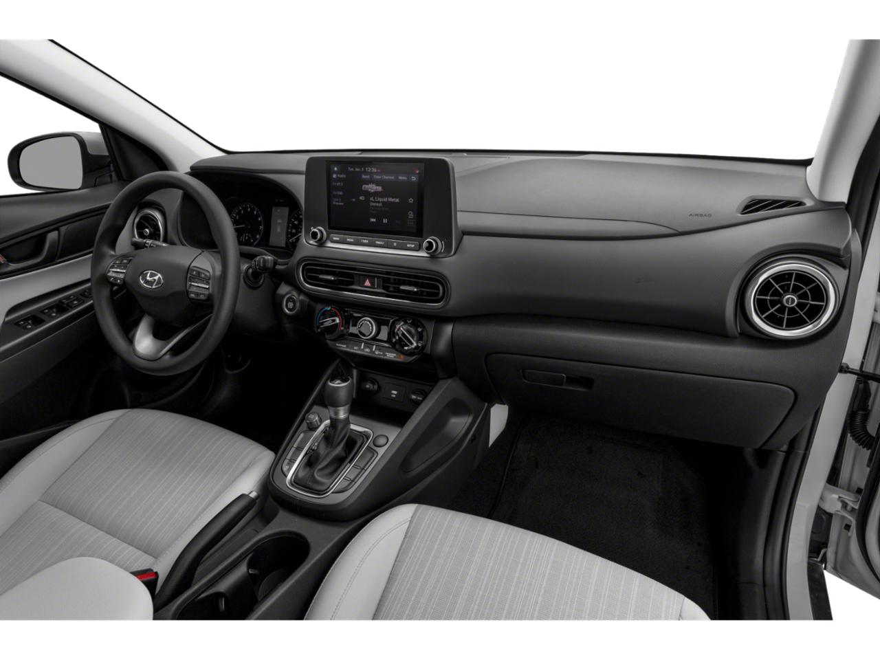 2023 Hyundai KONA Vehicle Photo in Pembroke Pines , FL 33084