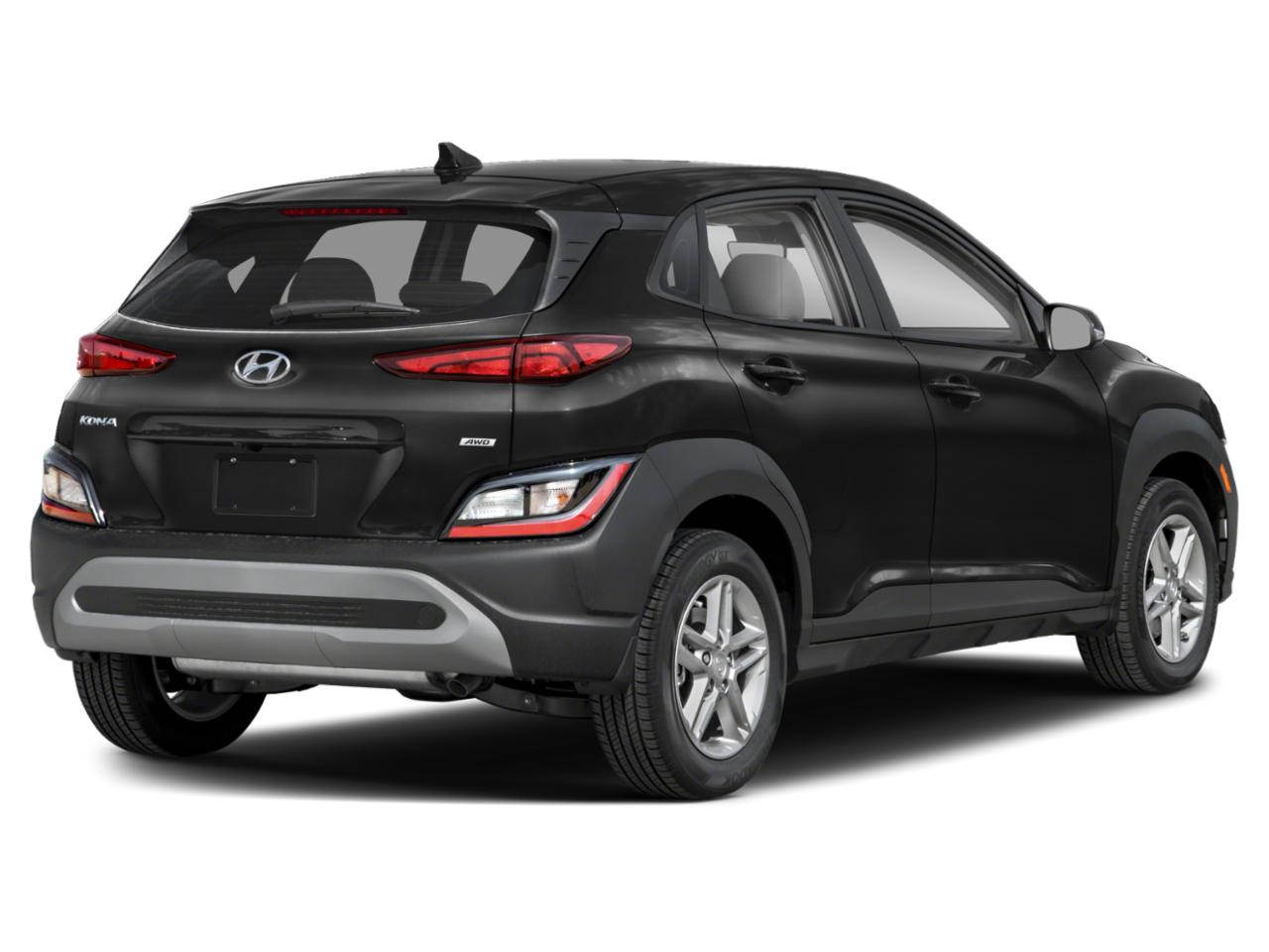 2023 Hyundai KONA Vehicle Photo in DENVER, CO 80221-3610