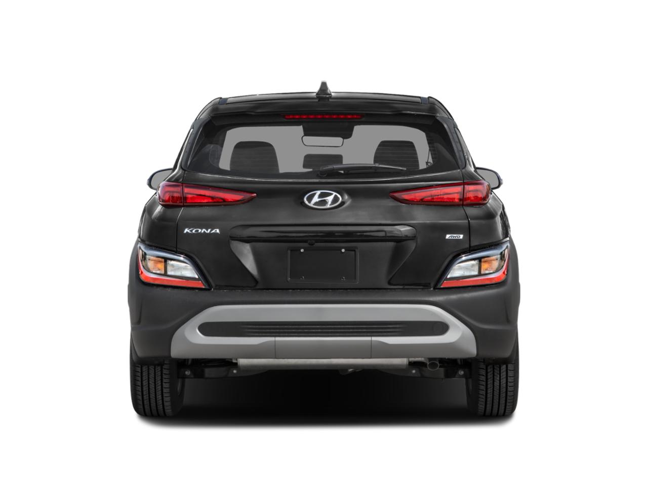 2023 Hyundai KONA Vehicle Photo in DENVER, CO 80221-3610