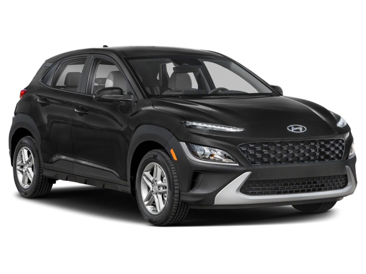 2023 Hyundai KONA Vehicle Photo in DENVER, CO 80221-3610