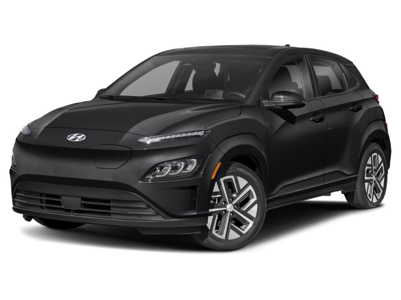 2023 Hyundai KONA Electric Vehicle Photo in Layton, UT 84041