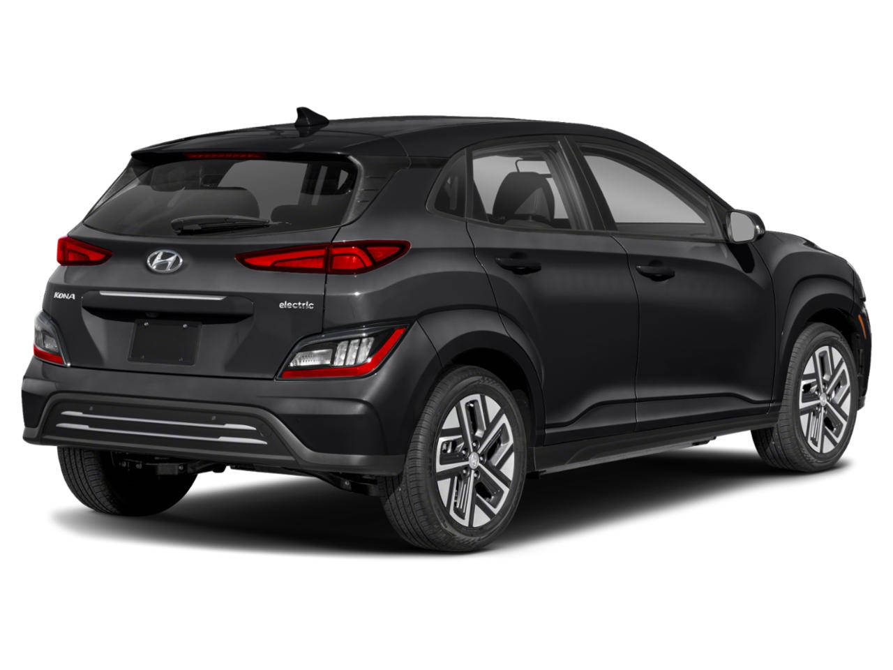 2023 Hyundai KONA Electric Vehicle Photo in Layton, UT 84041