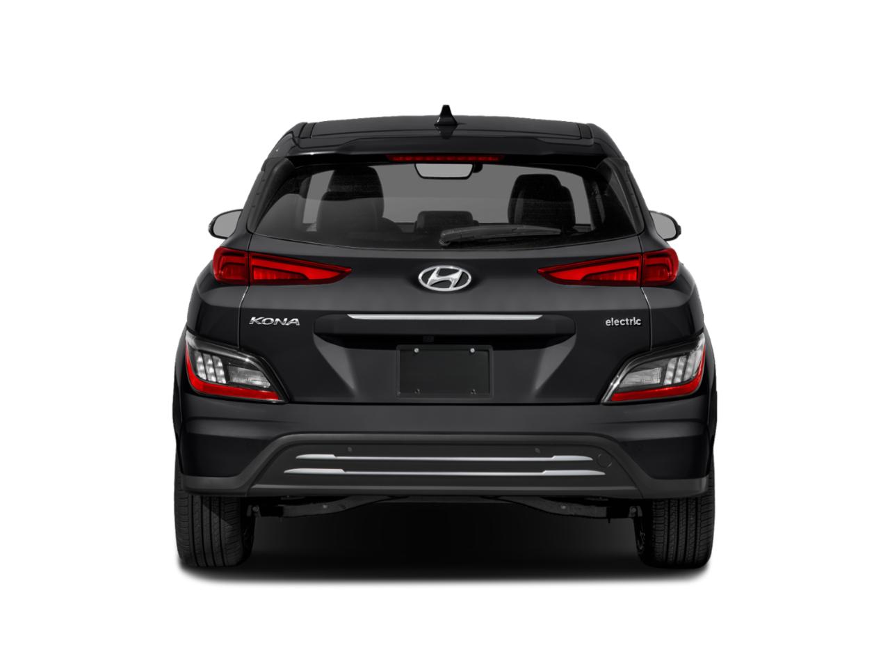 2023 Hyundai KONA Electric Vehicle Photo in Greeley, CO 80634