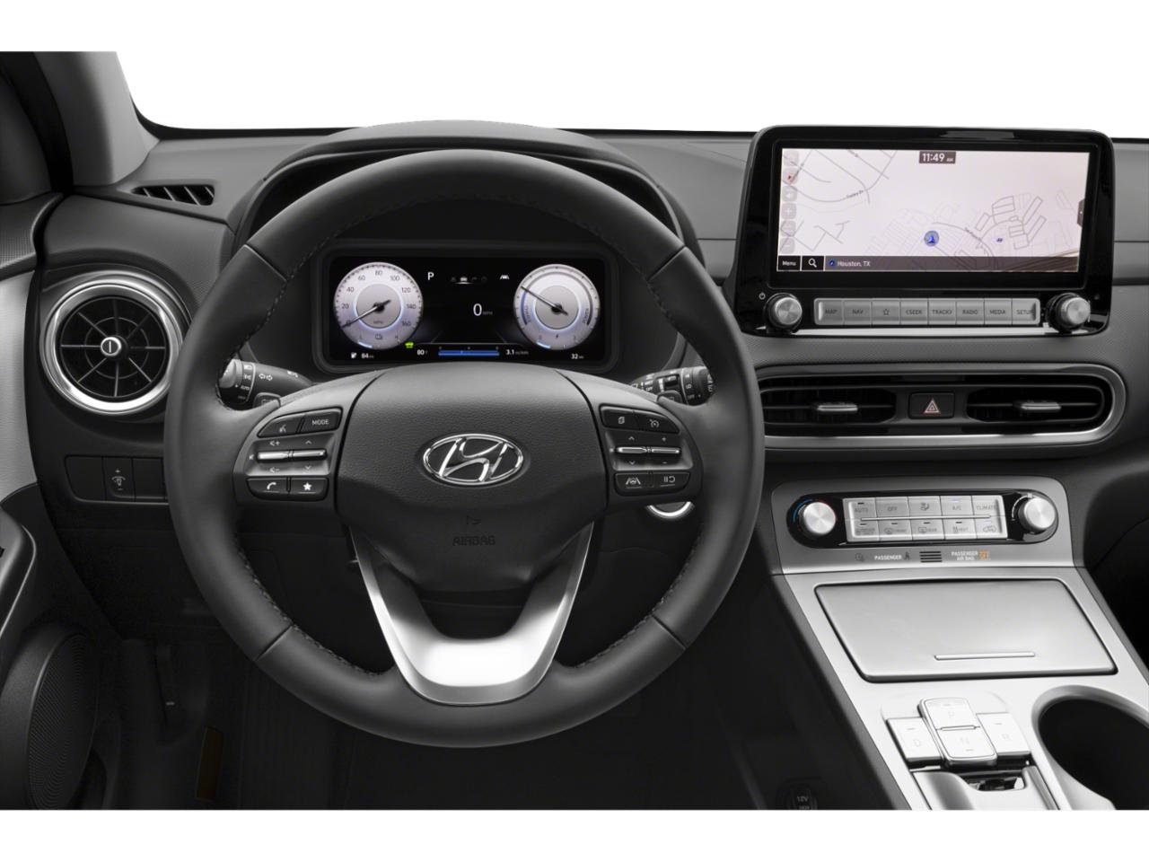 2023 Hyundai KONA Electric Vehicle Photo in Flemington, NJ 08822