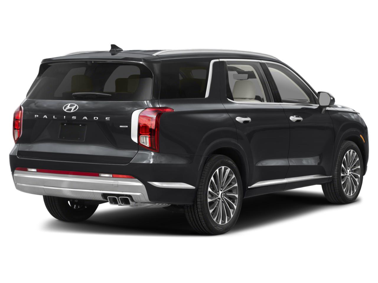 2023 Hyundai PALISADE Vehicle Photo in Decatur, TX 76234