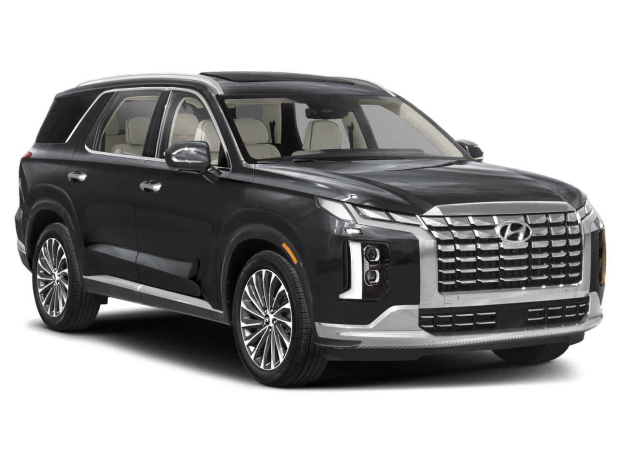 2023 Hyundai PALISADE Vehicle Photo in Everett, WA 98204