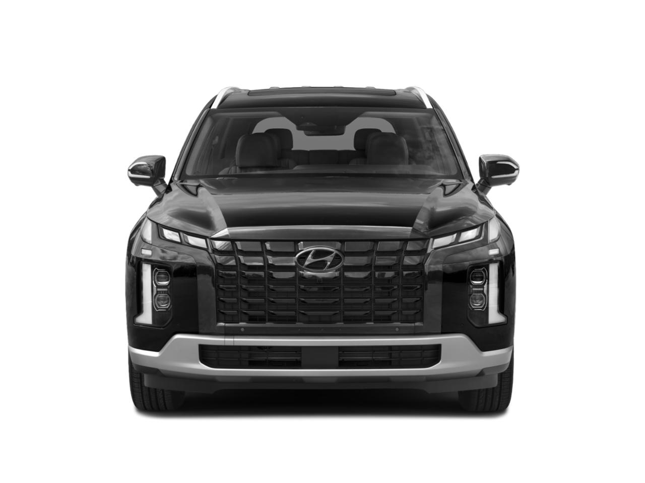 2023 Hyundai PALISADE Vehicle Photo in Panama City, FL 32401