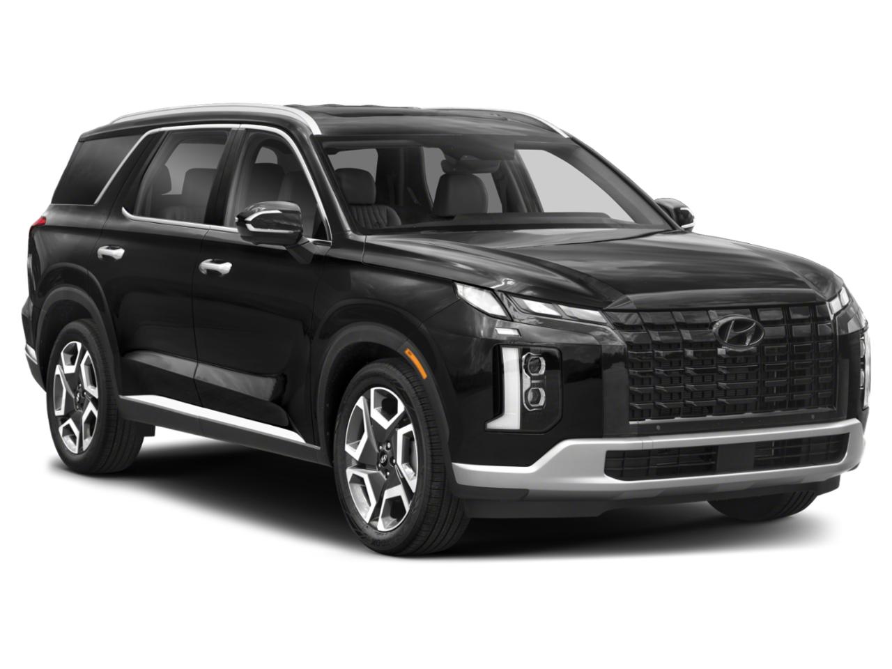 2023 Hyundai PALISADE Vehicle Photo in Peoria, IL 61615