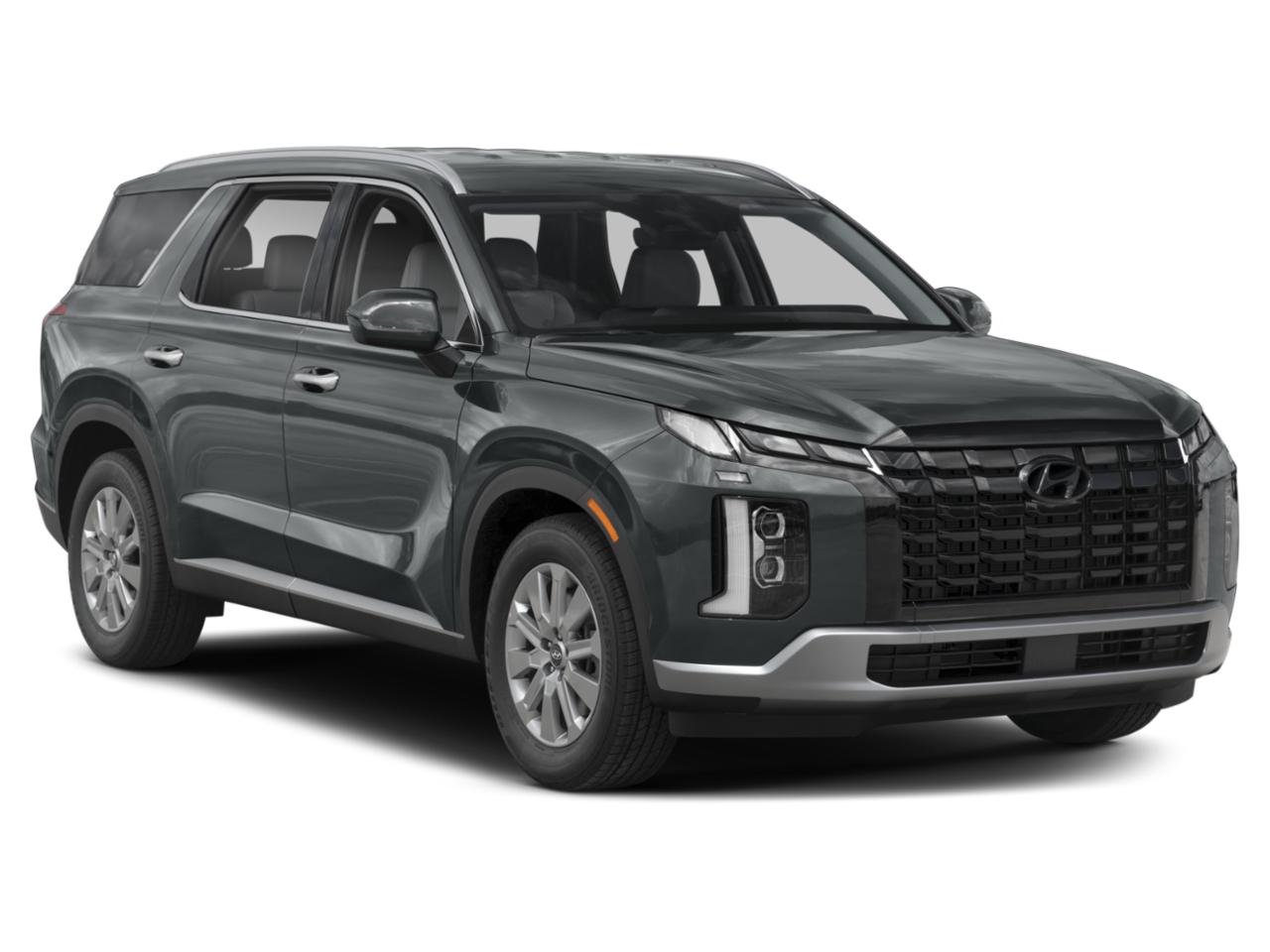 2023 Hyundai PALISADE Vehicle Photo in Clarksville, MD 21029