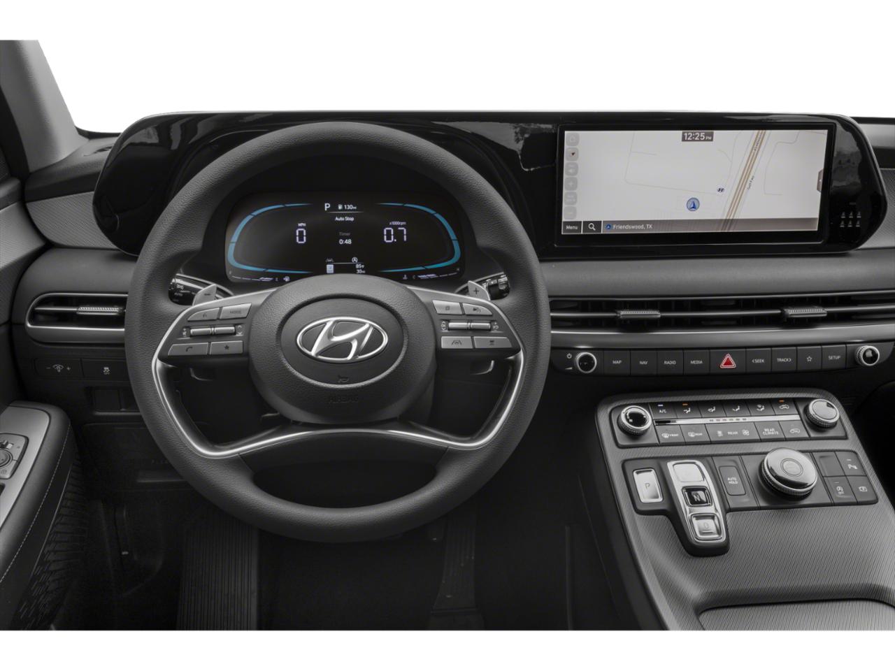 2023 Hyundai PALISADE Vehicle Photo in Philadelphia, PA 19116