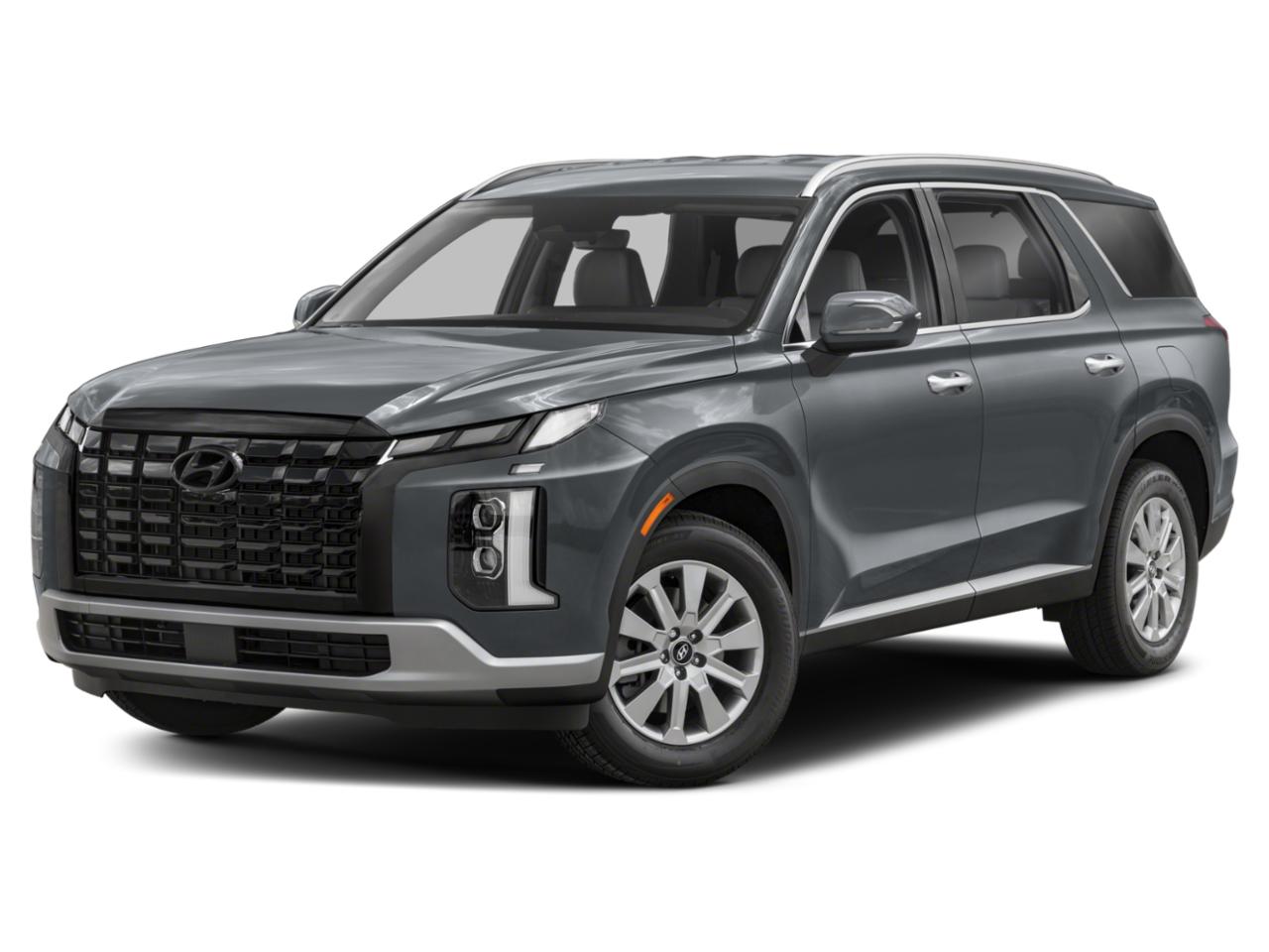 2023 Hyundai PALISADE Vehicle Photo in Denison, TX 75020