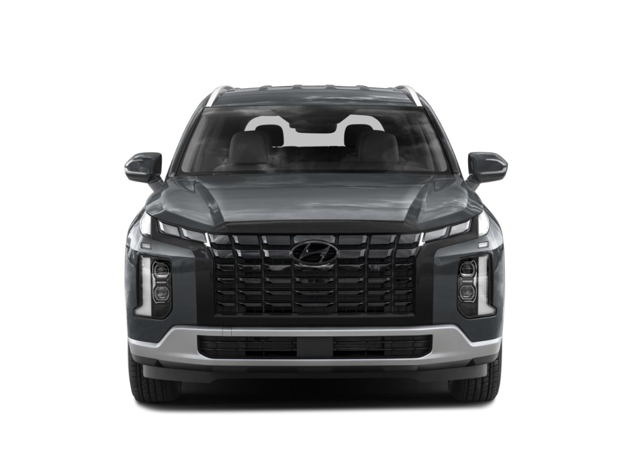 2023 Hyundai PALISADE Vehicle Photo in Denison, TX 75020