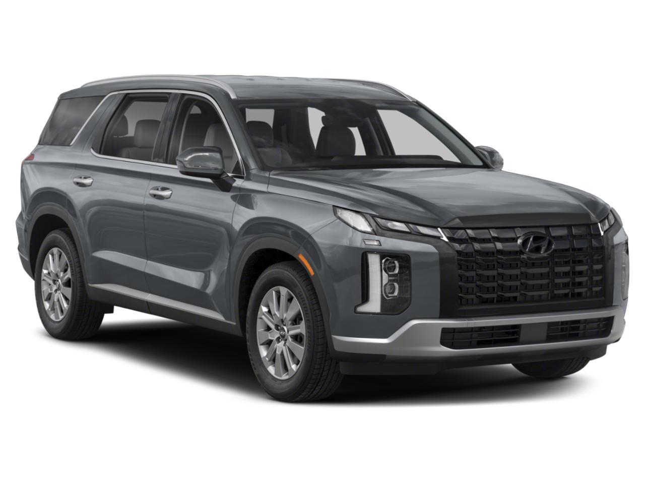 2023 Hyundai Palisade Vehicle Photo in GREENACRES, FL 33463-3207