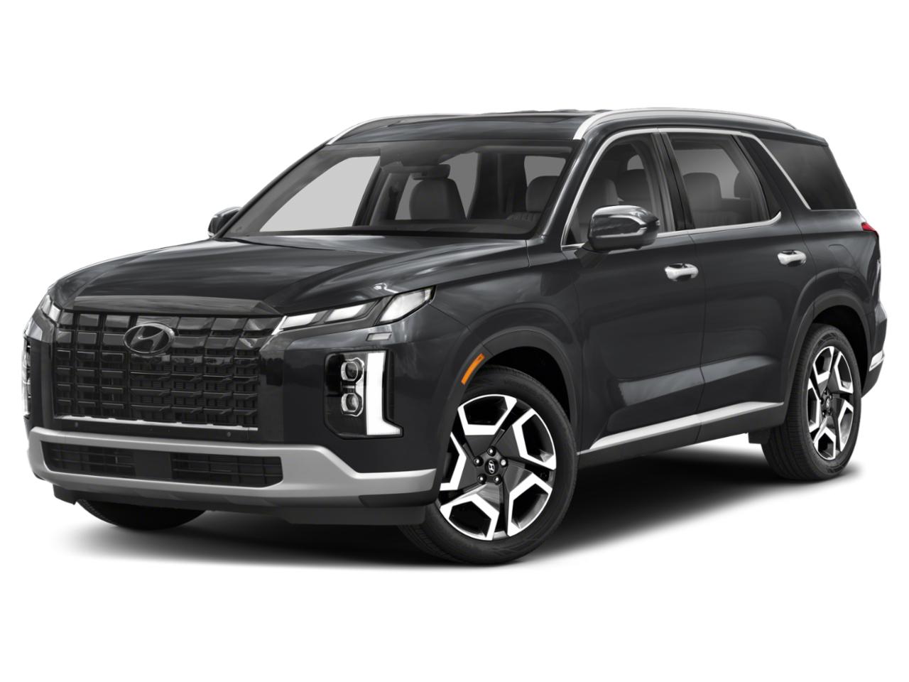 2023 Hyundai Palisade Vehicle Photo in SMYRNA, GA 30080-7631