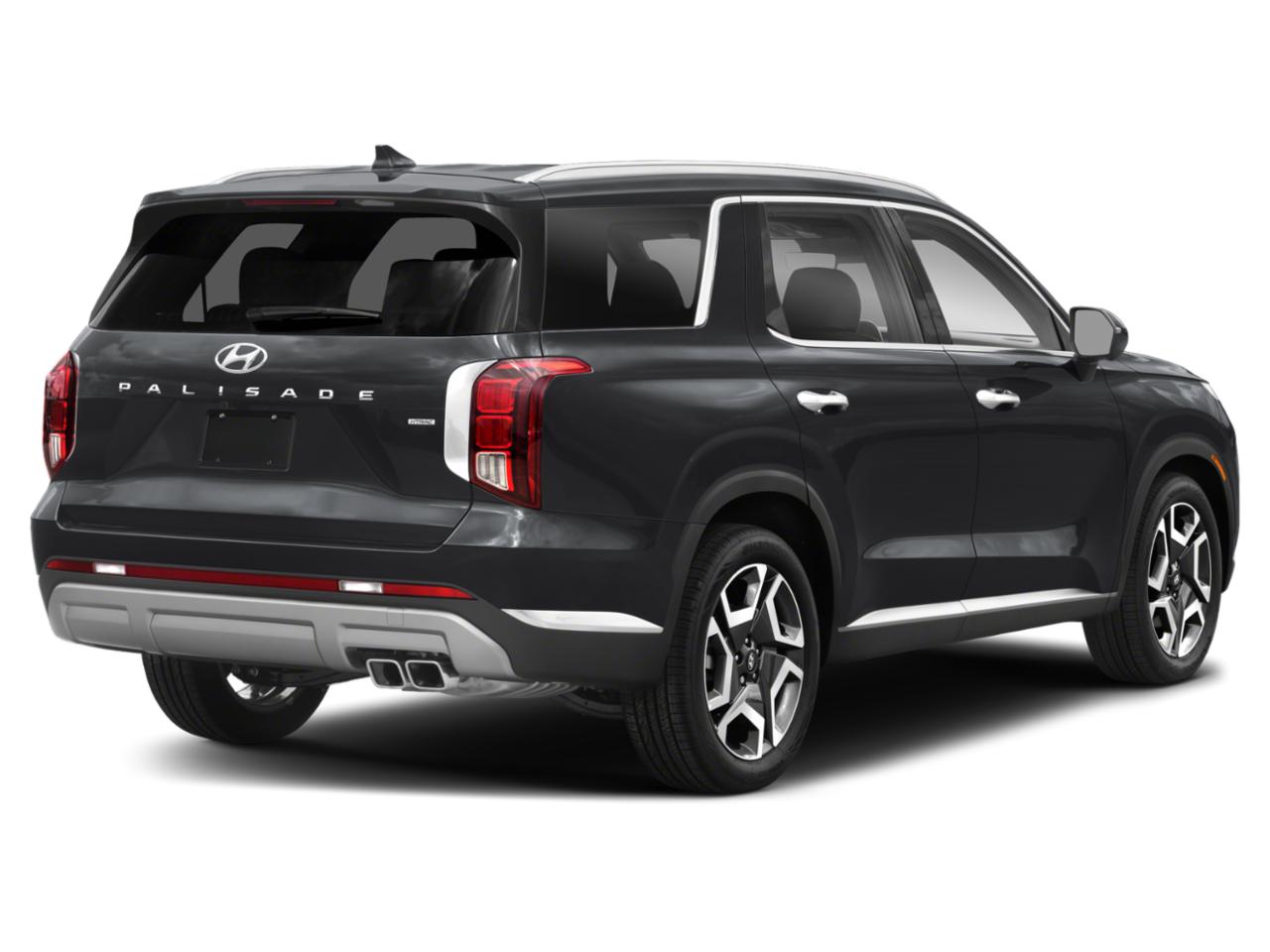 2023 Hyundai PALISADE Vehicle Photo in Houston, TX 77007