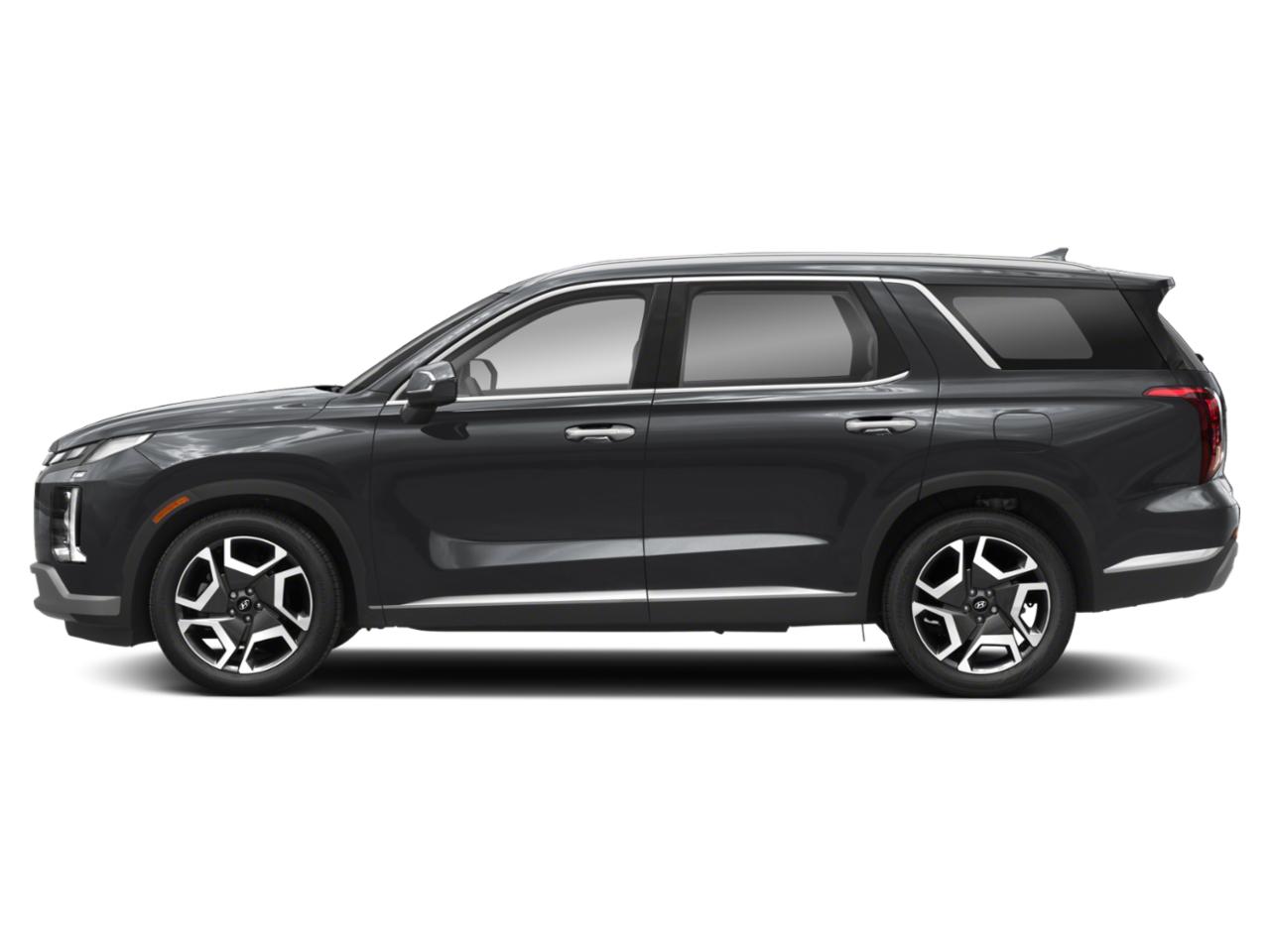 2023 Hyundai PALISADE Vehicle Photo in Houston, TX 77007