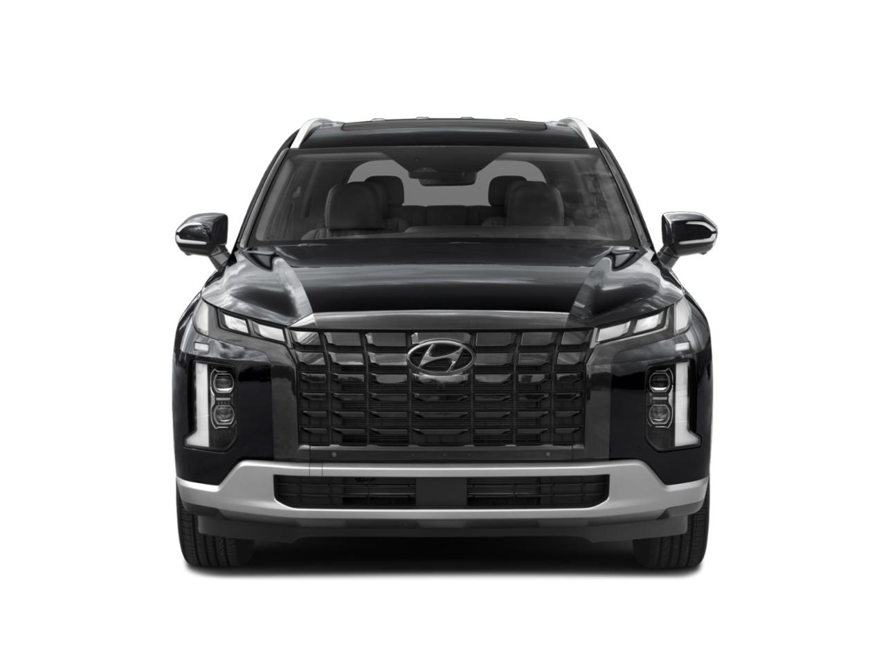 2023 Hyundai PALISADE Vehicle Photo in Houston, TX 77007