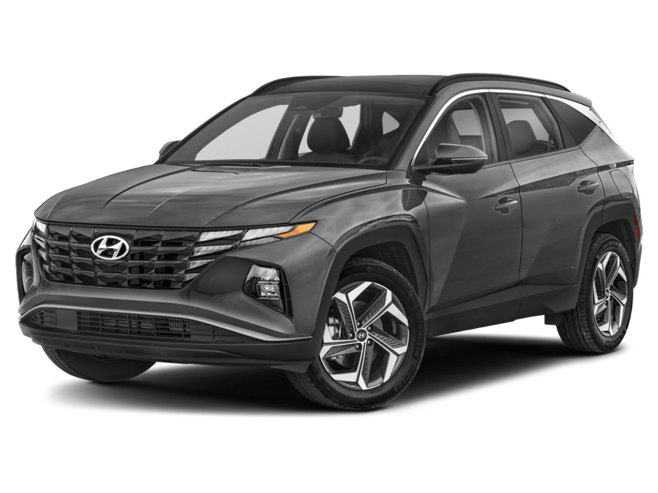 2023 Hyundai Tucson Hybrid Vehicle Photo in CORPUS CHRISTI, TX 78412-4902