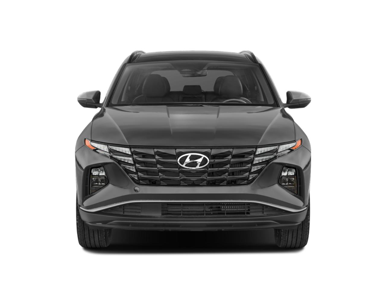 2023 Hyundai Tucson Hybrid Vehicle Photo in CORPUS CHRISTI, TX 78412-4902