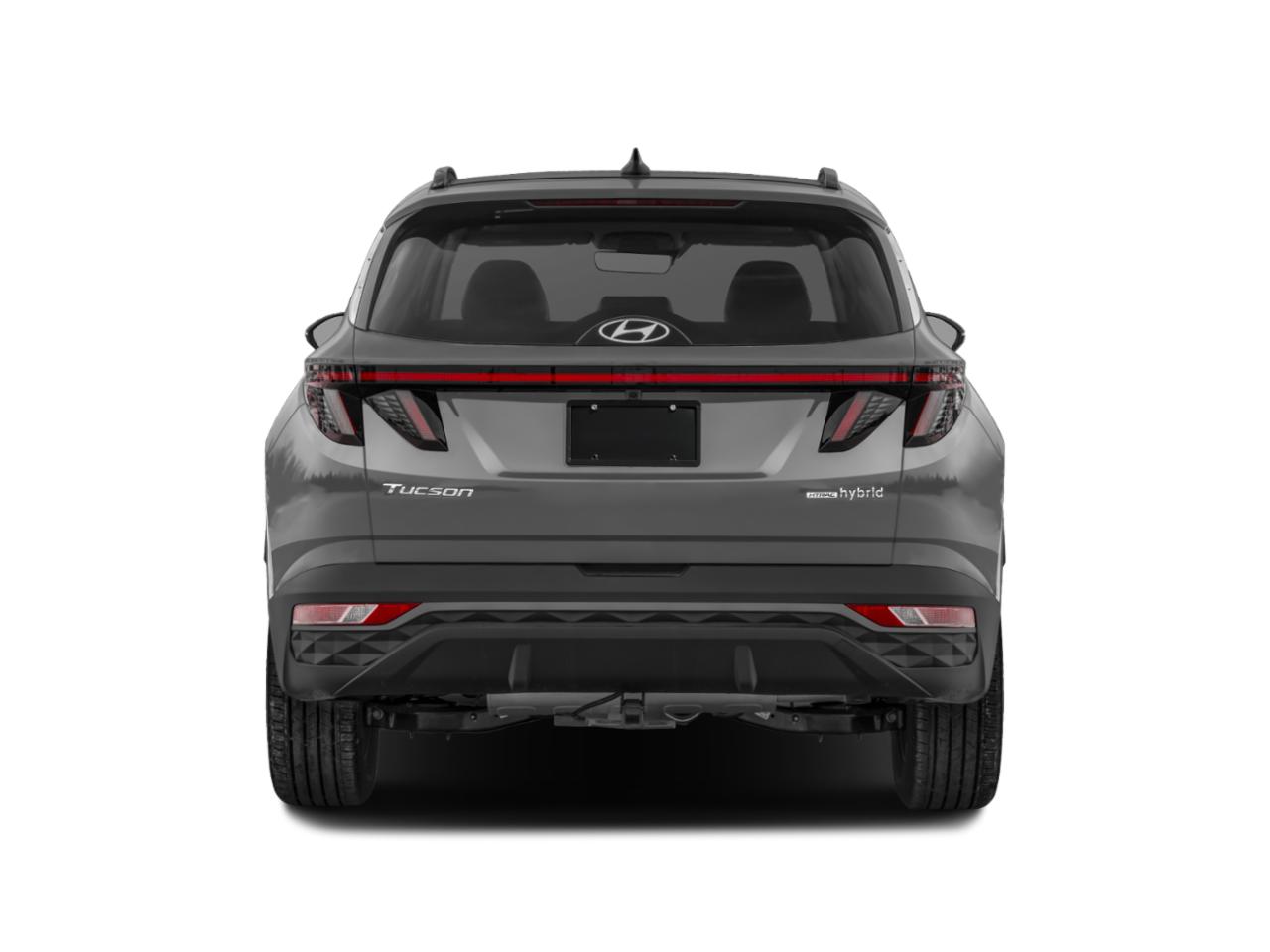 2023 Hyundai Tucson Hybrid Vehicle Photo in AUSTIN, TX 78759-4154