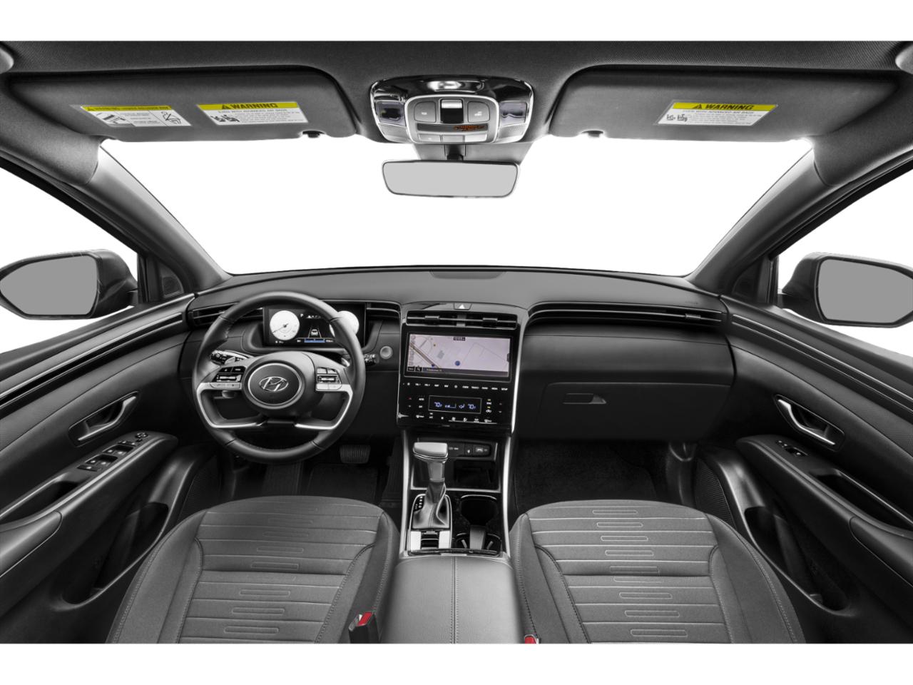 2023 Hyundai SANTA CRUZ Vehicle Photo in Layton, UT 84041