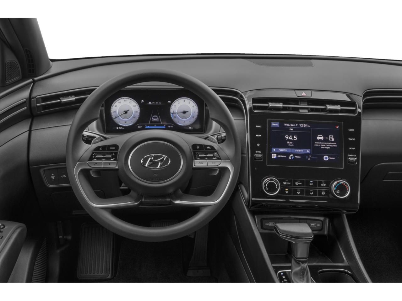 2023 Hyundai Santa Cruz Vehicle Photo in MIAMI, FL 33134-2699