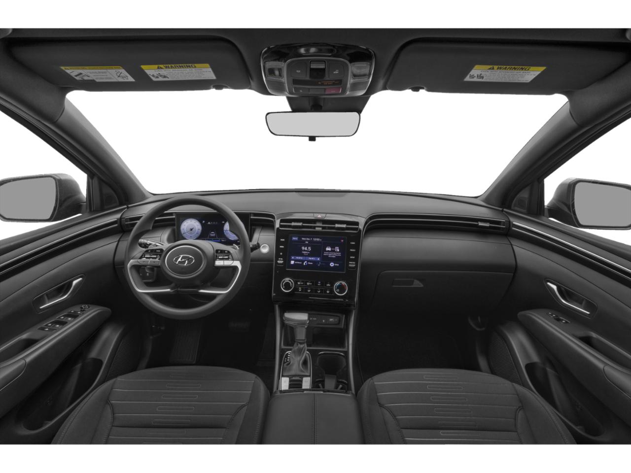 2023 Hyundai Santa Cruz Vehicle Photo in MIAMI, FL 33134-2699