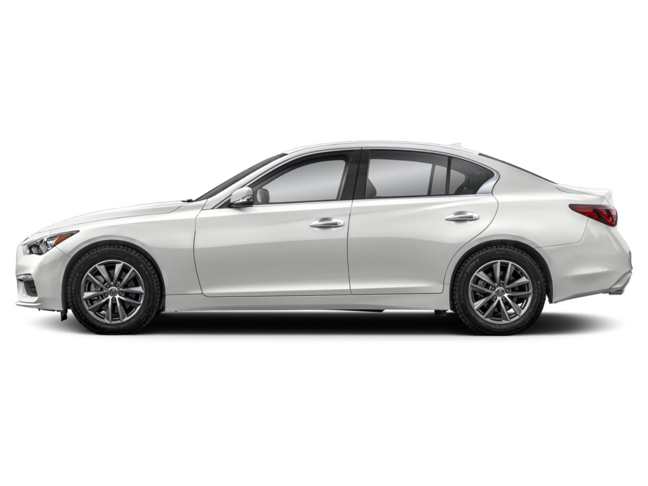 2023 INFINITI Q50 Vehicle Photo in Miami, FL 33135