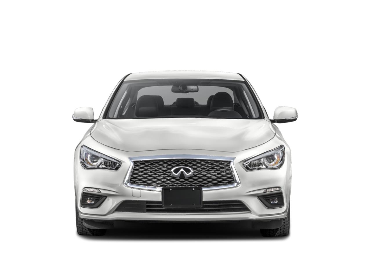 2023 INFINITI Q50 Vehicle Photo in San Antonio, TX 78230