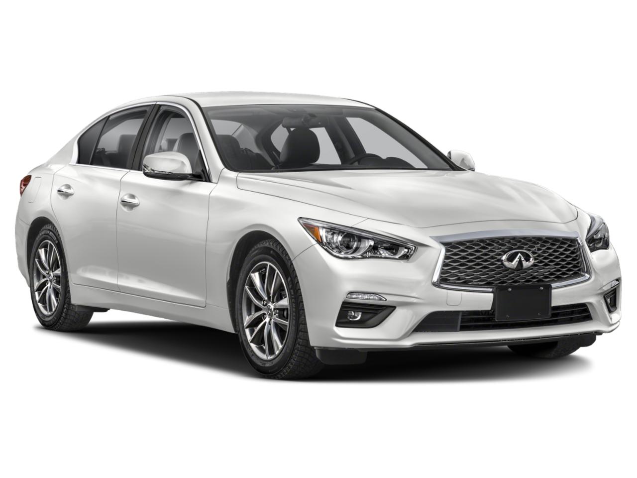 2023 INFINITI Q50 Vehicle Photo in San Antonio, TX 78230