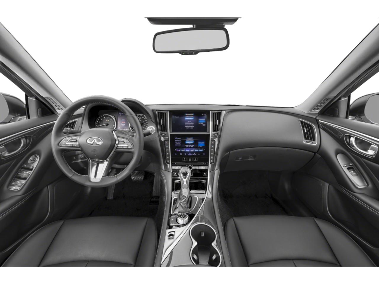 2023 INFINITI Q50 Vehicle Photo in San Antonio, TX 78230