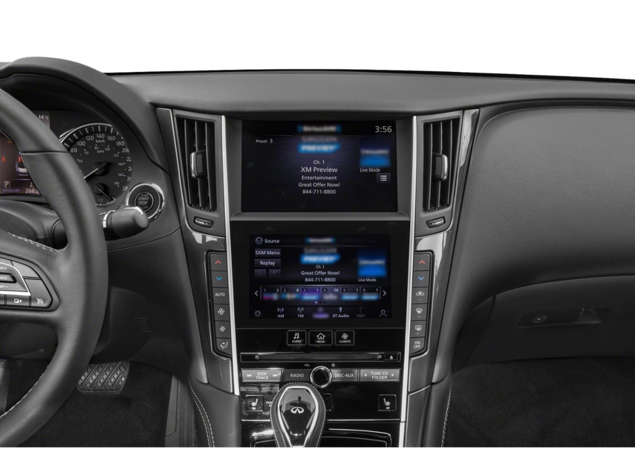 2023 INFINITI Q50 Vehicle Photo in Miami, FL 33135