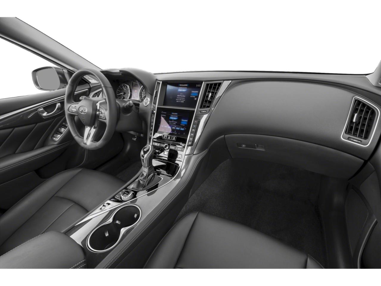 2023 INFINITI Q50 Vehicle Photo in Towson, MD 21204