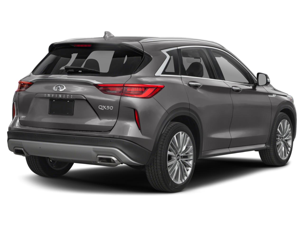 2023 INFINITI QX50 Vehicle Photo in Las Vegas, NV 89149