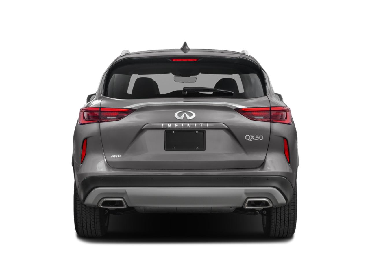 2023 INFINITI QX50 Vehicle Photo in Las Vegas, NV 89149