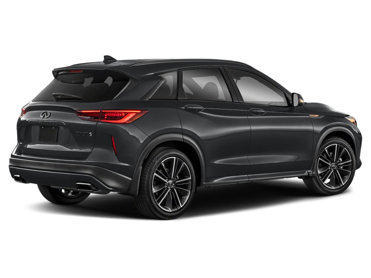 2023 INFINITI QX50 Vehicle Photo in Tustin, CA 92782