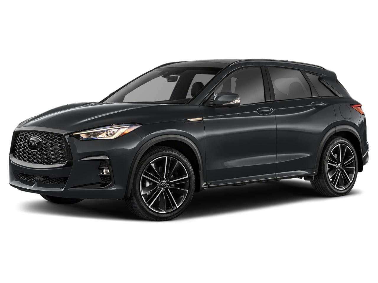 2023 INFINITI QX50 Vehicle Photo in Tustin, CA 92782