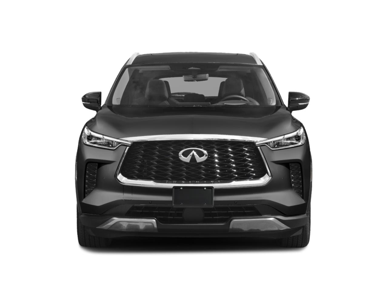 2023 INFINITI QX60 Vehicle Photo in San Antonio, TX 78230