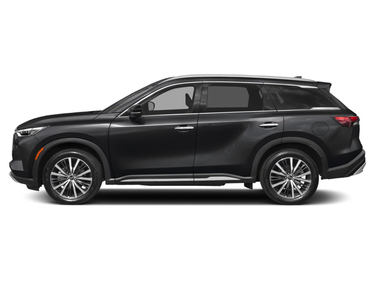 2023 INFINITI QX60 Vehicle Photo in Bluffton, SC 29910