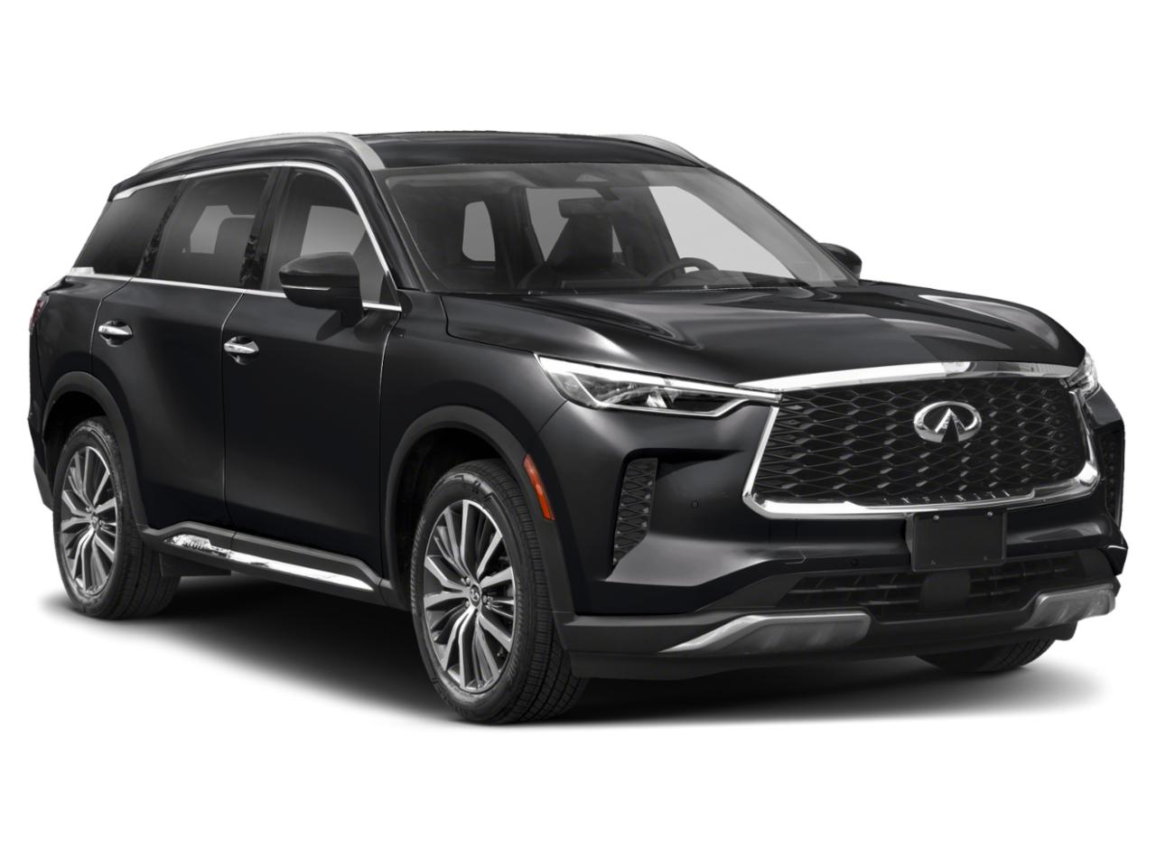 2023 INFINITI QX60 Vehicle Photo in Pilot Point, TX 76258