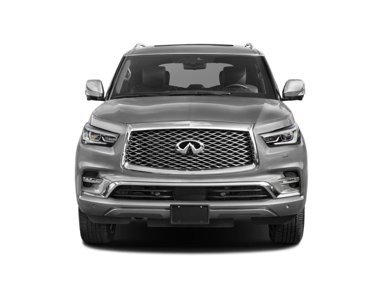 2023 INFINITI QX80 Vehicle Photo in Waco, TX 76710