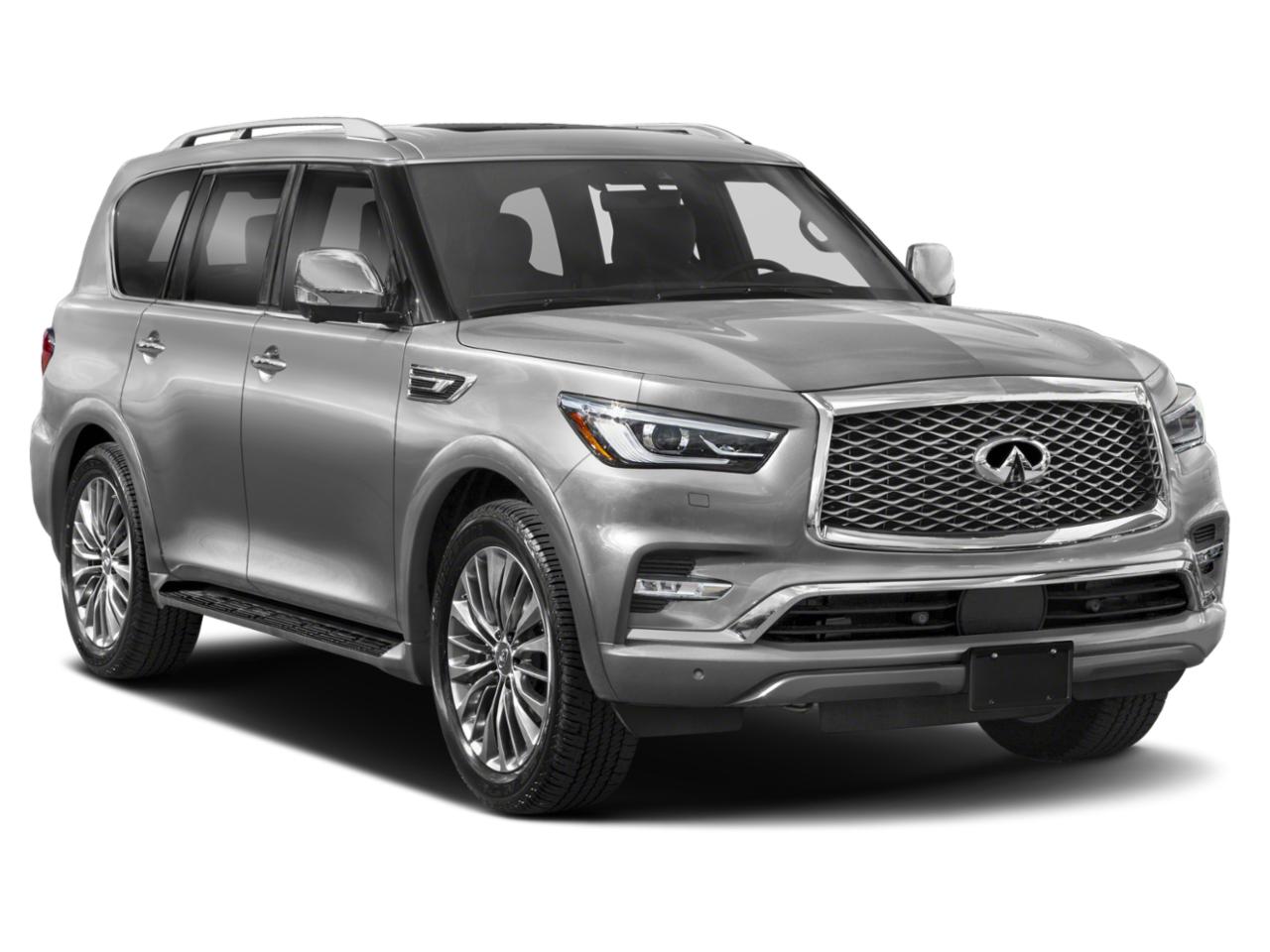 2023 INFINITI QX80 Vehicle Photo in Waco, TX 76710