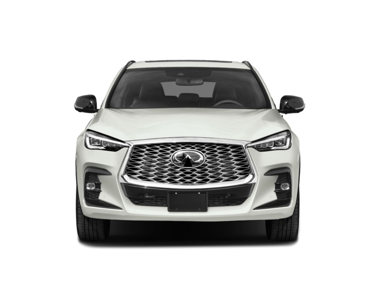 2023 INFINITI QX55 Vehicle Photo in Willow Grove, PA 19090