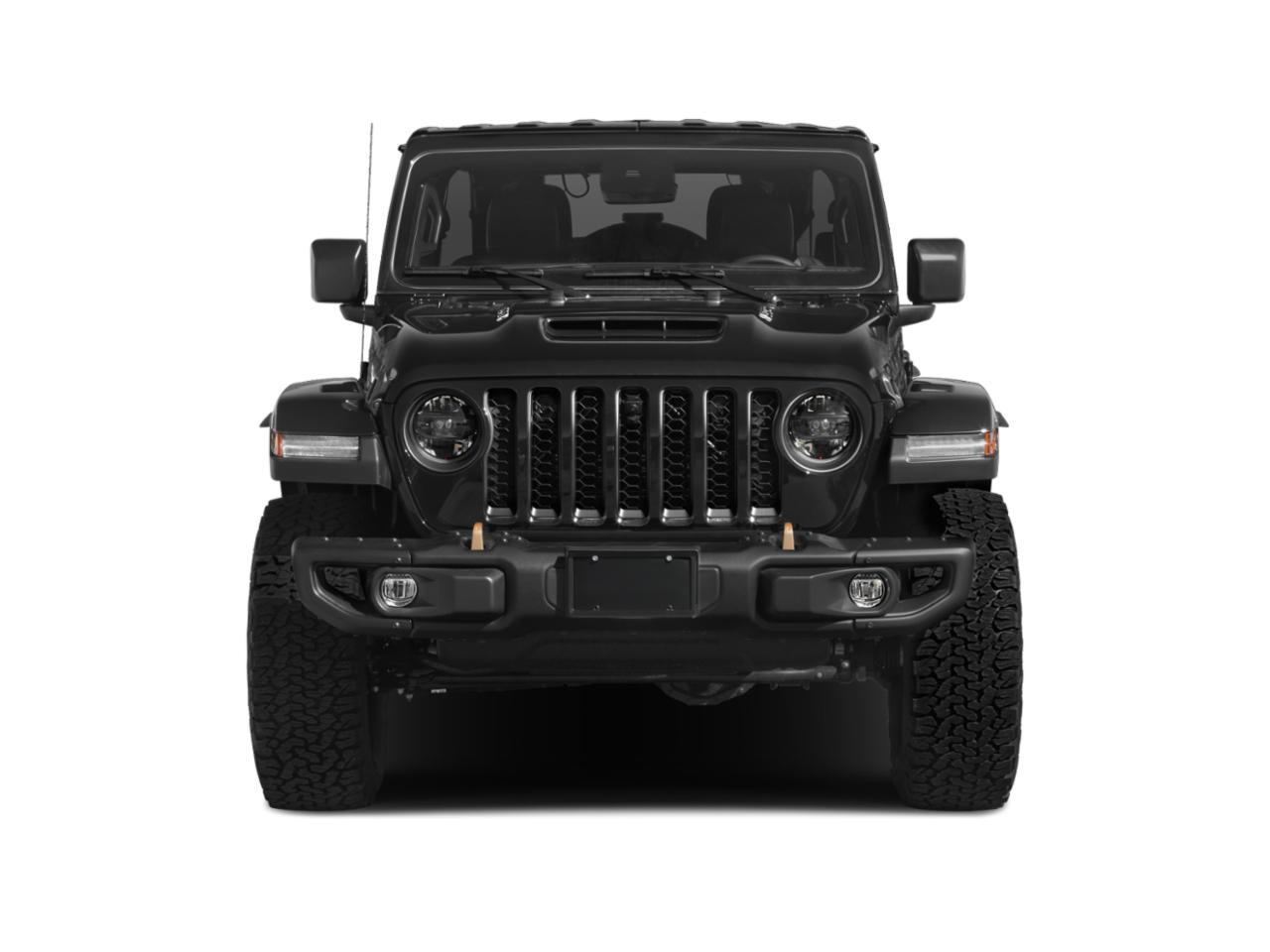 2023 Jeep Wrangler Vehicle Photo in PLANO, TX 75024