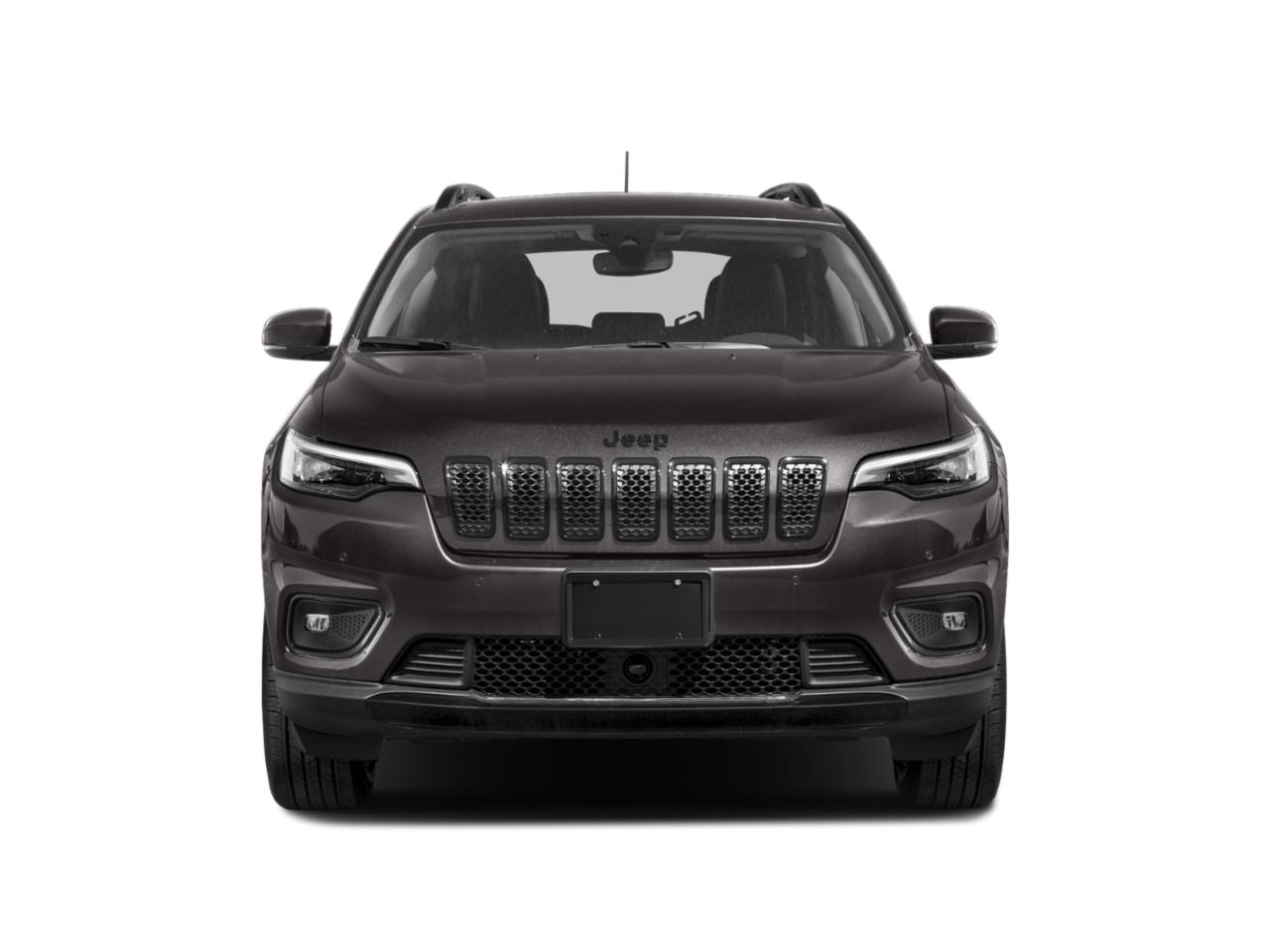 2023 Jeep Cherokee Vehicle Photo in Green Bay, WI 54304